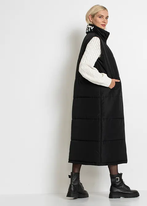 Outdoor-vest med bionic-finish, bonprix