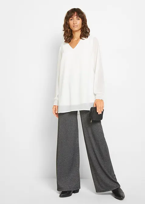 Lang blusetunika, bonprix