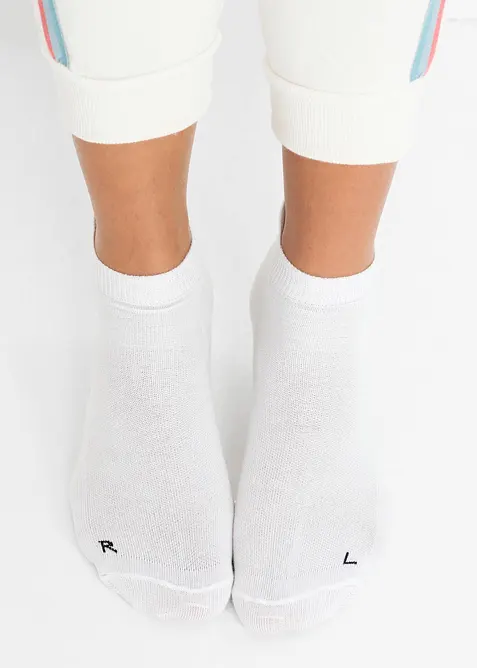 Treningssokker COOLMAX&reg; (6-pack), bonprix