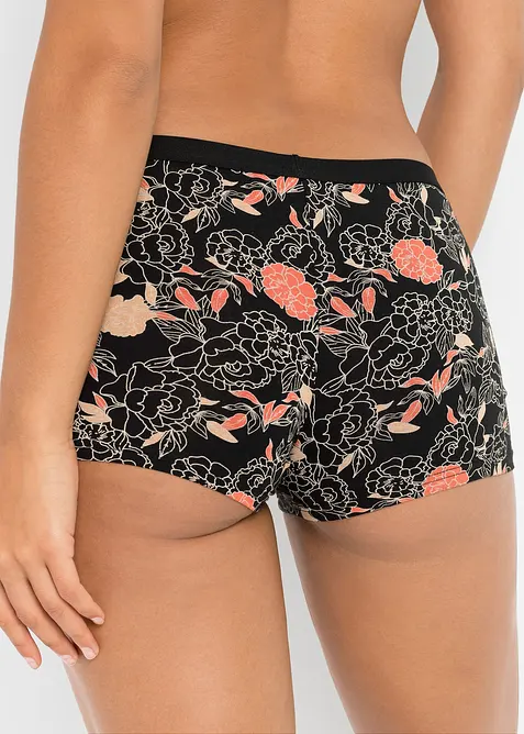 Boksertruser (4-pack), bonprix