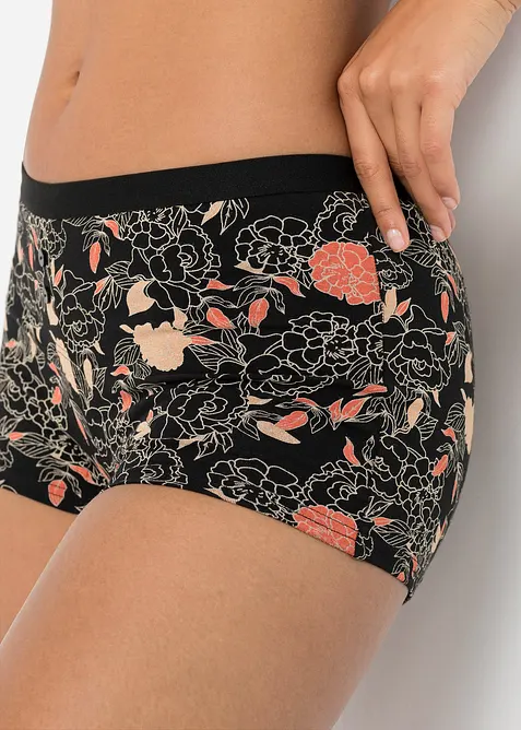 Boksertruser (4-pack), bonprix