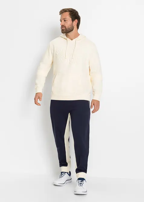T-skjorte (2-pack) i Regular Fit, bonprix