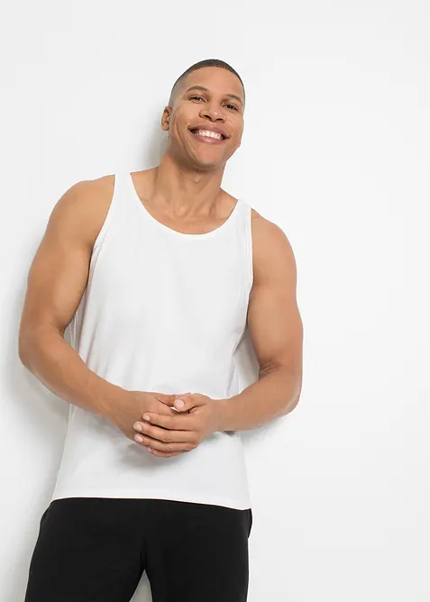 Undertr&oslash;ye (2-pack), bonprix