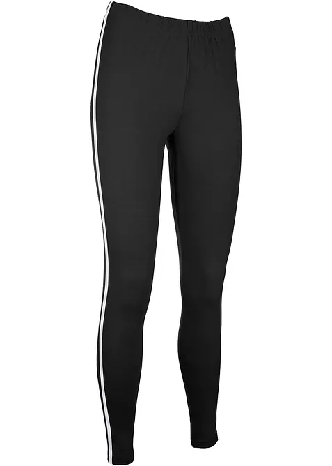 Ankellang treningsleggings, bonprix