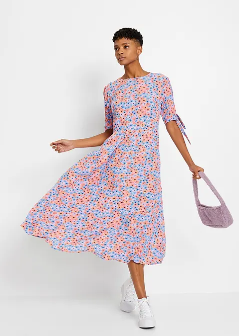 Midikjole&nbsp;, bonprix