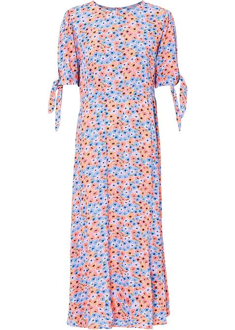 Midikjole&nbsp;, bonprix