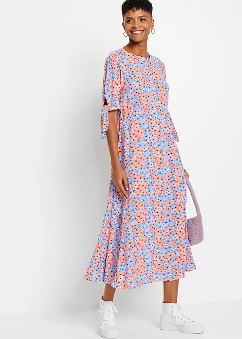 Midikjole&nbsp;, bonprix