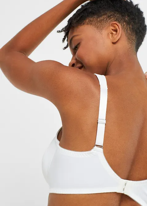 Minimizer-BH med polstrede stropper, bonprix