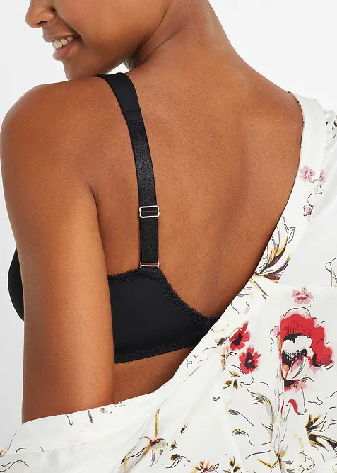 Minimizer-BH med polstrede stropper, bonprix