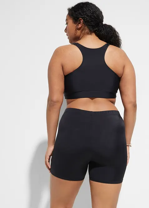 Bade-sykkelbukse, bonprix