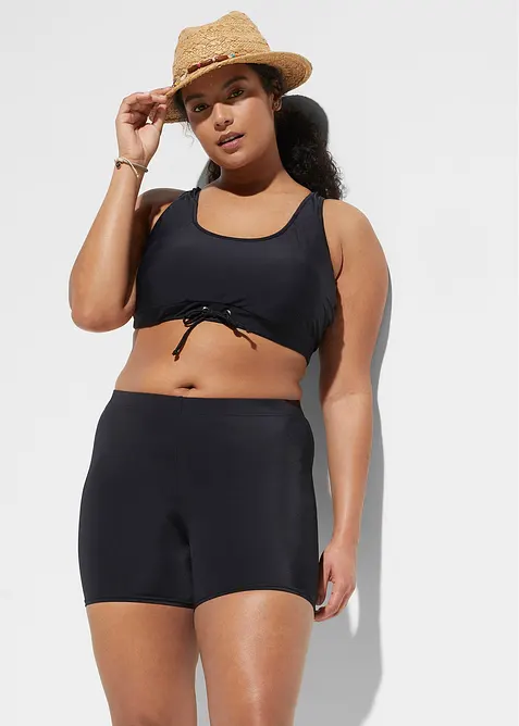 Bade-sykkelbukse, bonprix