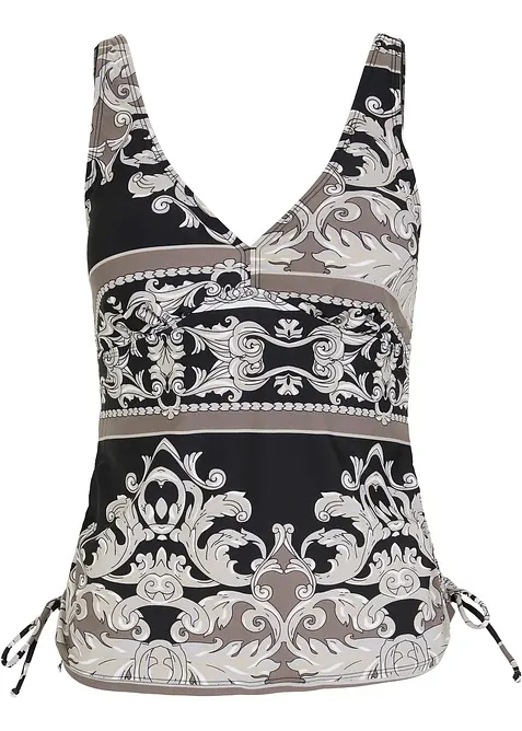 Tankini-overdel, bonprix