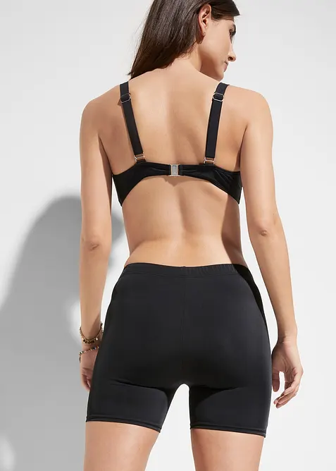 Bade-sykkelbukse, bonprix