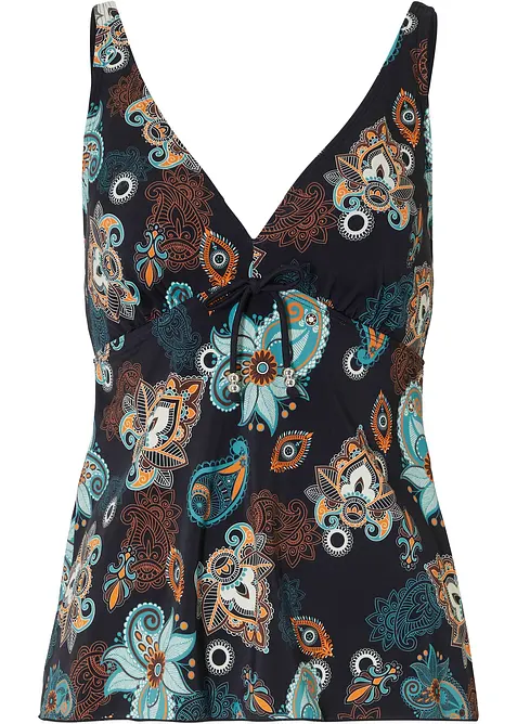 Tankini topp, bonprix
