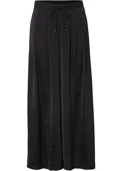 Culotte i lett sateng, bonprix
