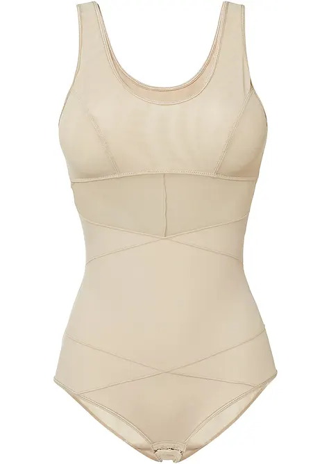 Shape-body, sterkt formende, bonprix