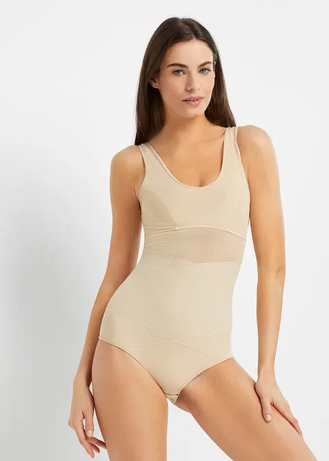 Shape-body, sterkt formende, bonprix