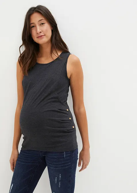 2-i-1-mamma-/ammetopp i jersey, bonprix