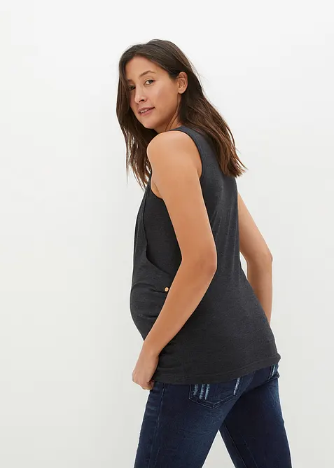 2-i-1-mamma-/ammetopp i jersey, bonprix