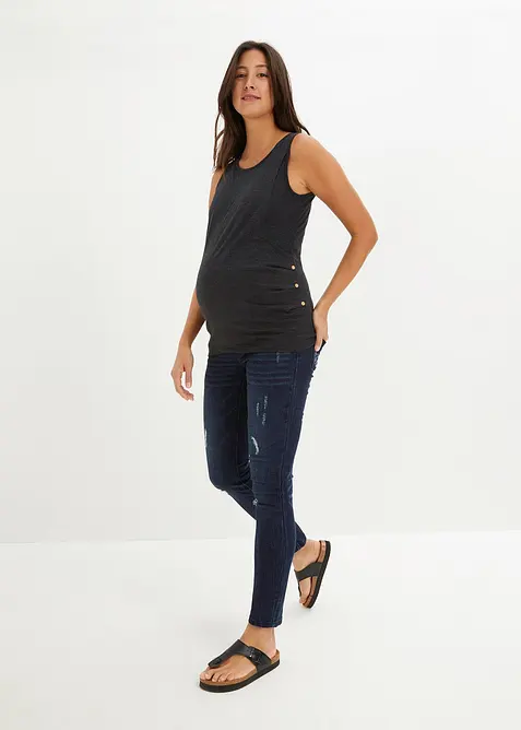 2-i-1-mamma-/ammetopp i jersey, bonprix