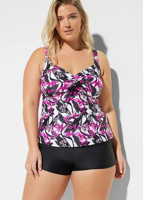 Hipster bikinibukse, bonprix