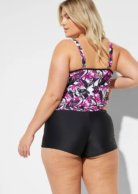 Hipster bikinibukse, bonprix