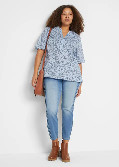 Tunikabluse, bonprix