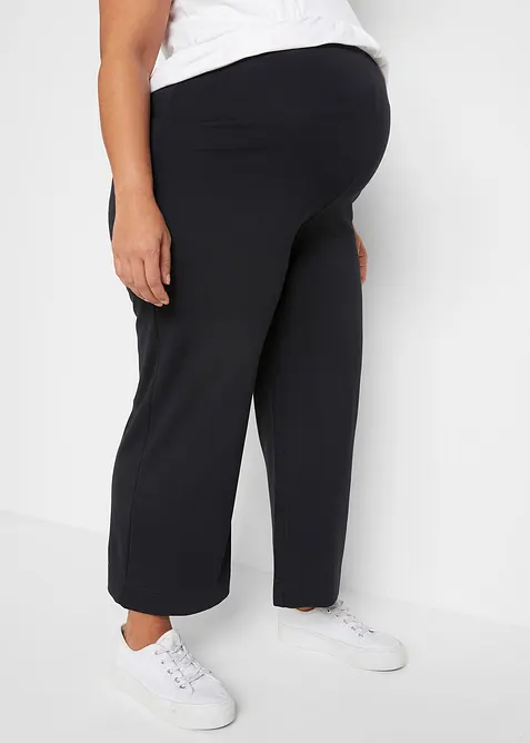 7/8-lang mamma-culottes, bonprix
