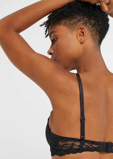 Vattert spile-BH, bonprix