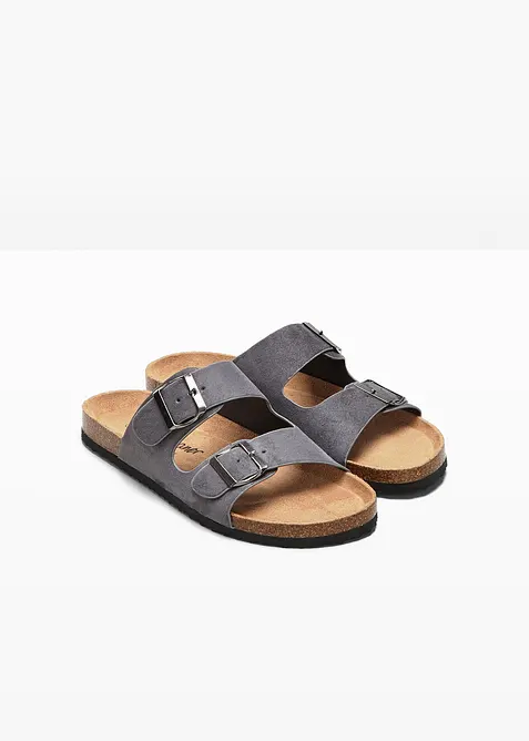 Slip-in sandal, bonprix