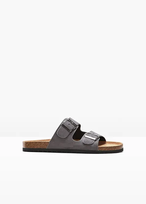 Slip-in sandal, bonprix