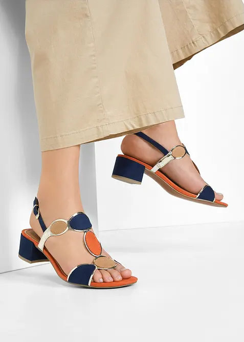 Sandaler fra Marco Tozzi, Marco Tozzi