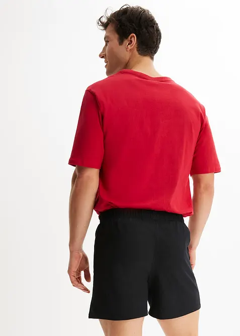 Shorty med økologisk bomull (2-delt sett), bonprix