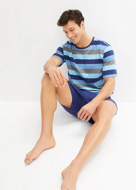 Pyjamas (2-delt sett), bonprix