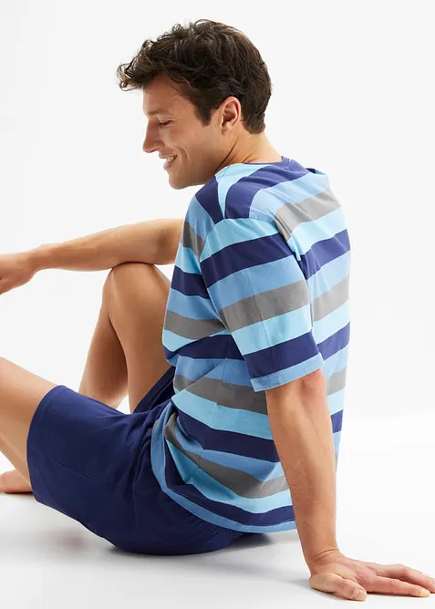 Pyjamas (2-delt sett), bonprix