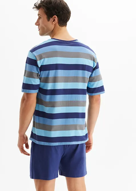 Pyjamas (2-delt sett), bonprix