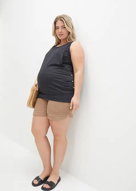 2-i-1-mamma-/ammetopp i jersey, bonprix