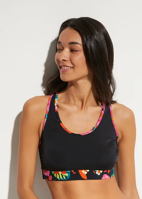 Bustier-bikinitopp, bonprix