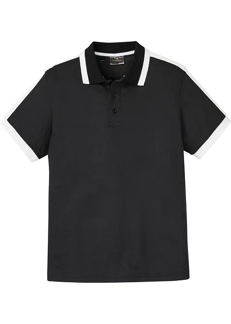 Pique-poloshirt, bonprix