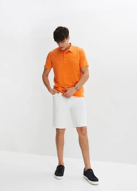 Bermudashorts med stretch, Classic Fit, bonprix