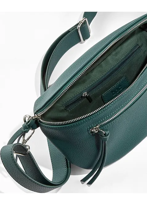 Belteveske med utskiftbar b&aelig;rerem, bonprix