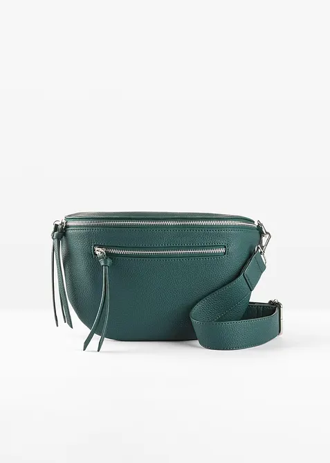 Belteveske med utskiftbar b&aelig;rerem, bonprix