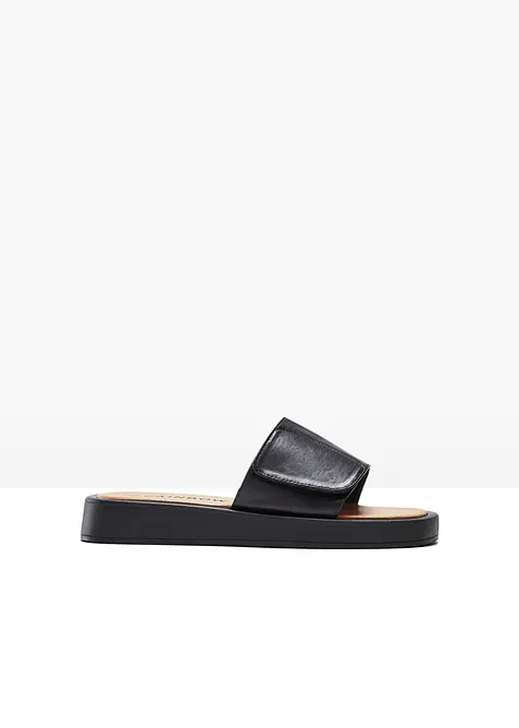 Slip-in sandal, bonprix