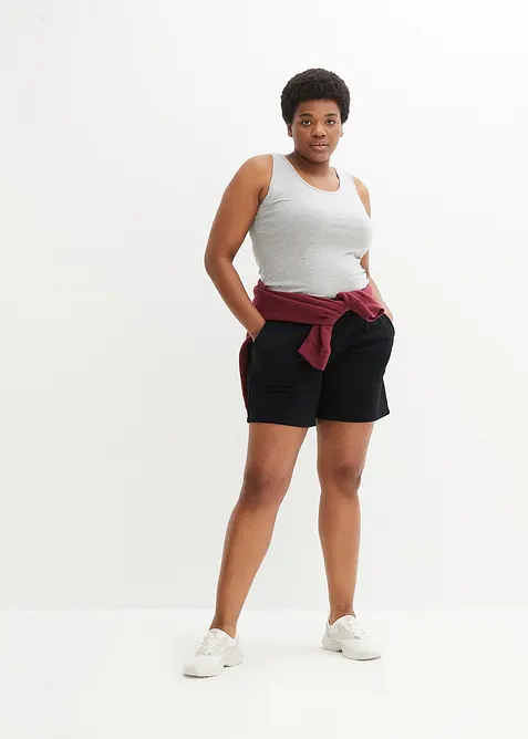 Sweatshorts, bonprix