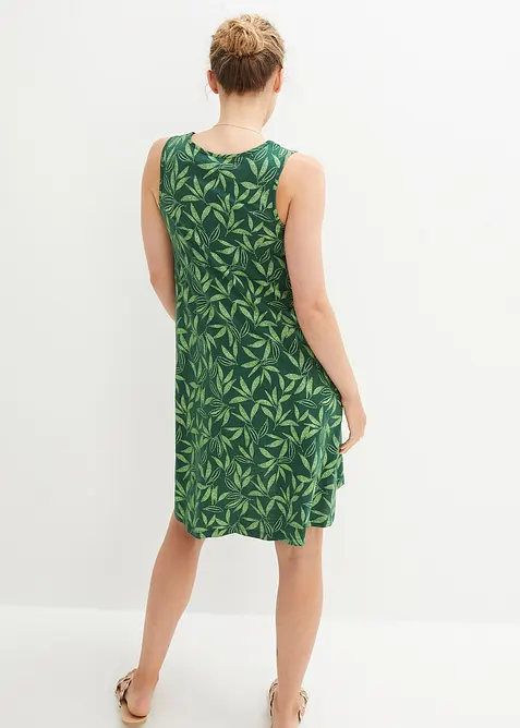 Ermel&oslash;s kjole, bonprix