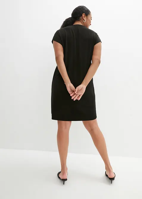 Trikotkjole, bonprix