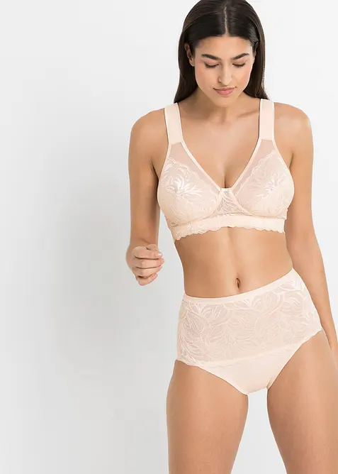 Flott shape-truse, lett formende, bonprix