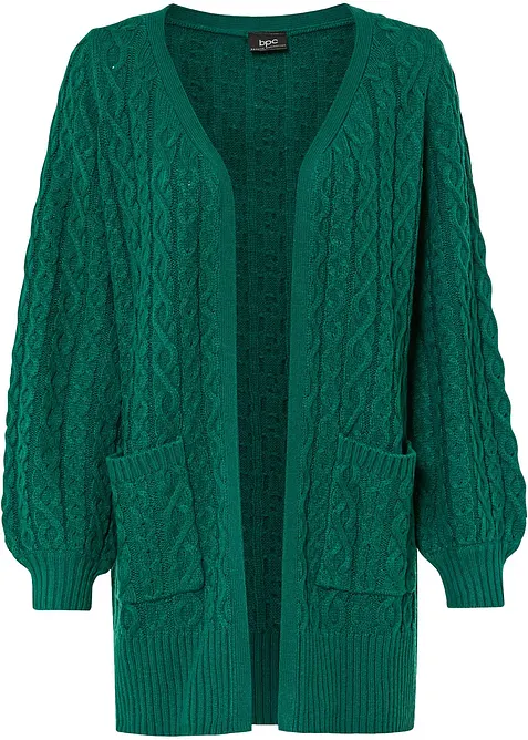 Lang cardigan, bonprix