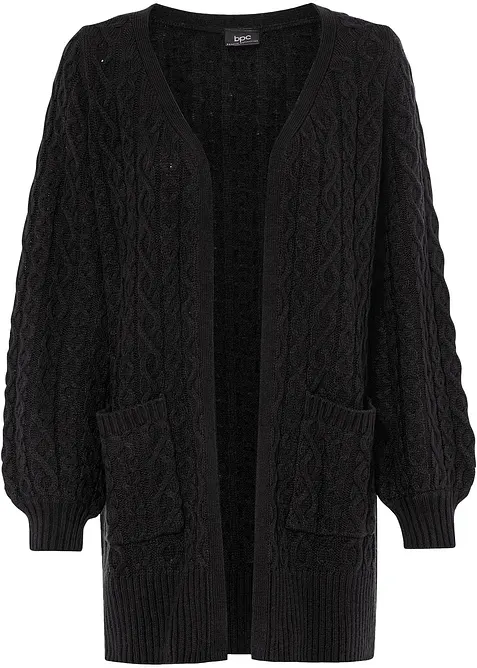Lang cardigan, bonprix