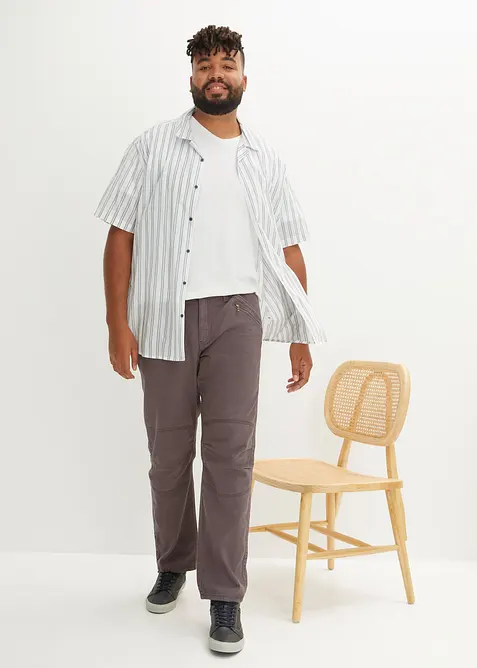 T-skjorte (3-pack), bonprix